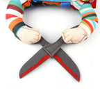 Funny Scissor-Hands Halloween Pet Costume
