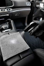 BLACKLINE® EVERYDAY MICROFIBER TOWELS