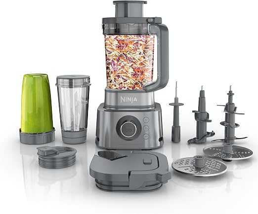 Ninja Foodi Power Blender & Processor System – SS401