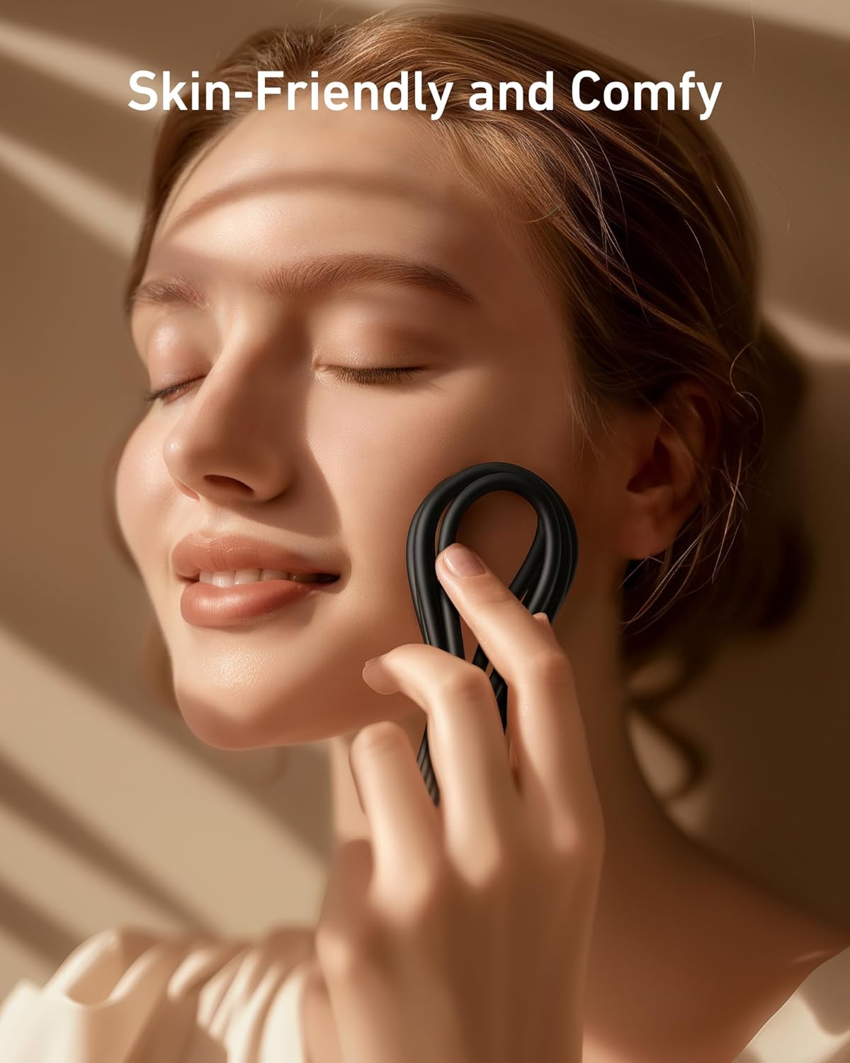Anker 643 USB-C to USB-C Silicone Cable