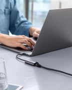 Anker PowerExpand USB-C to Gigabit Ethernet Adapter