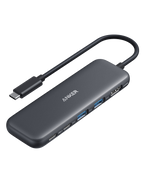 Anker 332 USB-C Hub — 5-in-1 with HDMI