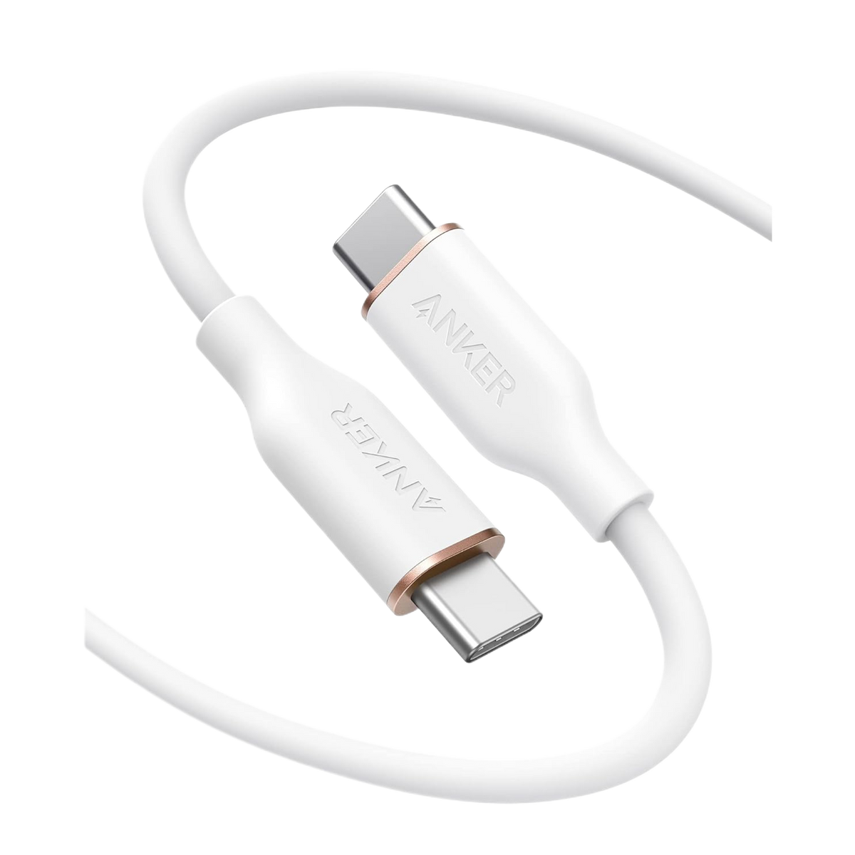 Anker 643 USB-C to USB-C Silicone Cable