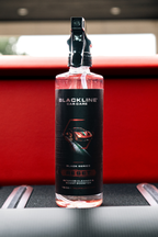 Blackline Slim Twisted-Loop Car Drying Towel