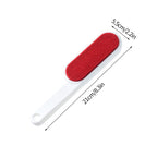 Reusable Self-Cleaning Pet Hair Lint Brush