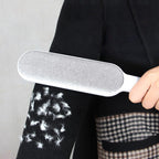 Reusable Self-Cleaning Pet Hair Lint Brush
