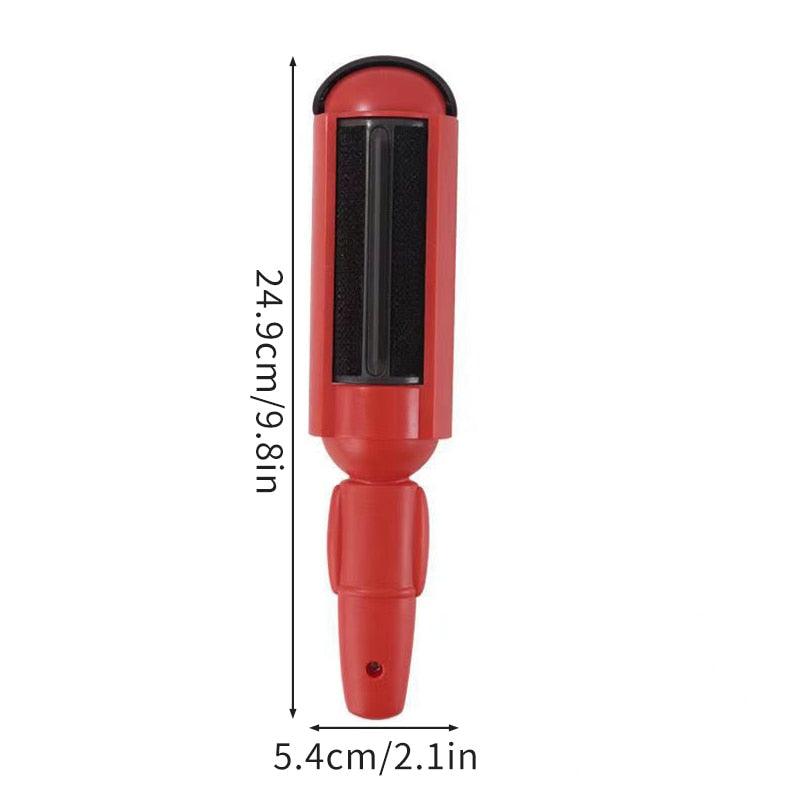 Reusable Self-Cleaning Pet Hair Lint Brush
