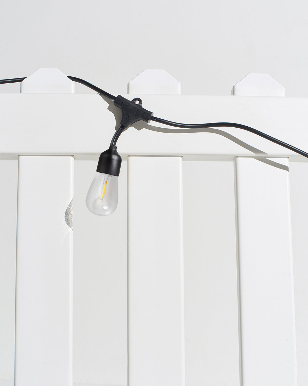 Ambience Pro Solar String Lights