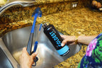 The Coldest 3-in-1 Water Bottle Cleaning Brush